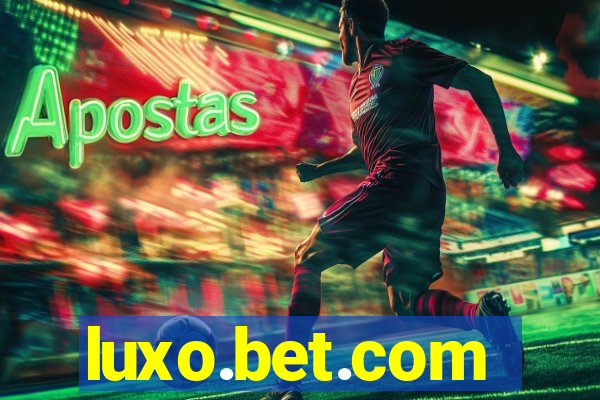 luxo.bet.com