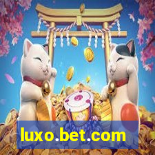 luxo.bet.com