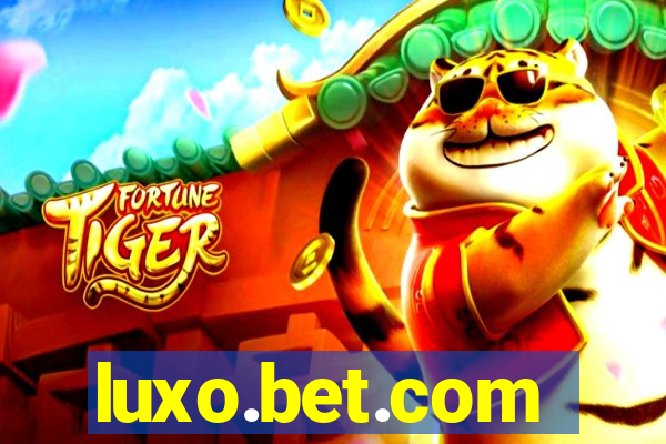 luxo.bet.com