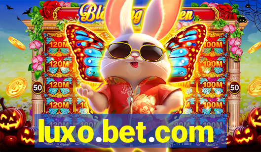 luxo.bet.com