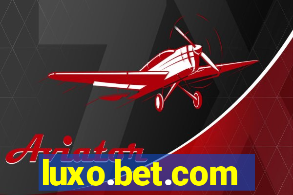 luxo.bet.com