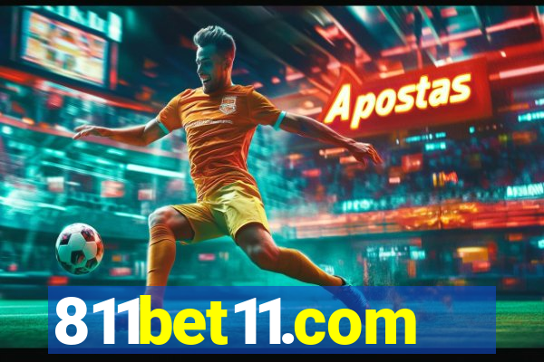 811bet11.com