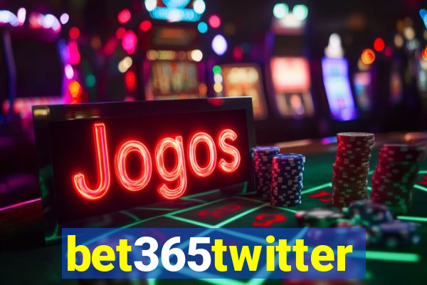 bet365twitter