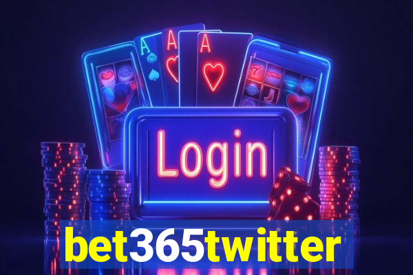 bet365twitter