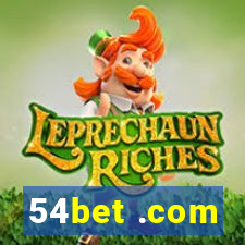 54bet .com