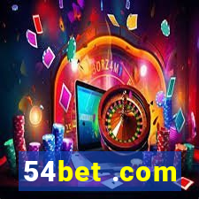 54bet .com