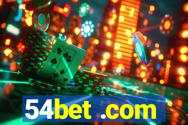 54bet .com