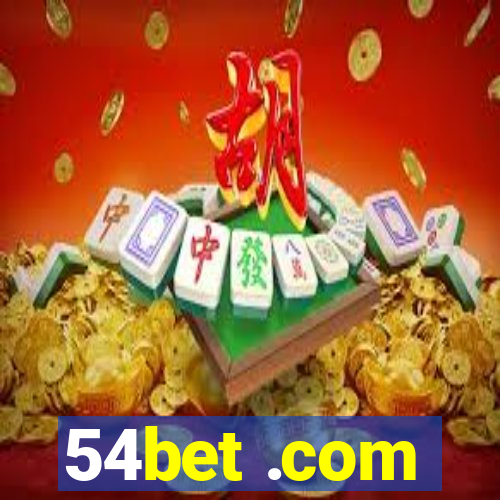 54bet .com