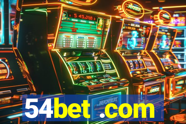 54bet .com