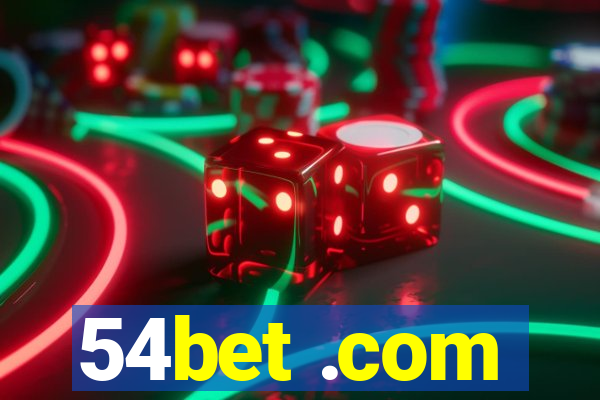 54bet .com