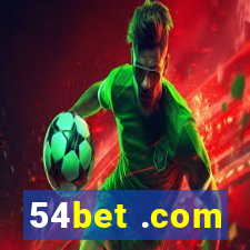 54bet .com