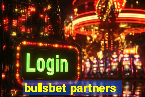 bullsbet partners