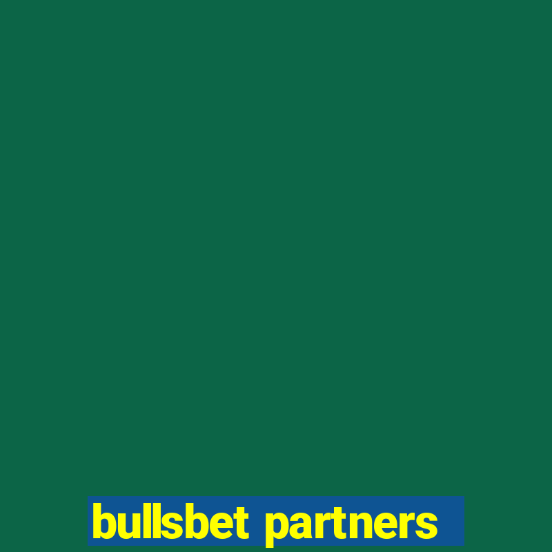 bullsbet partners