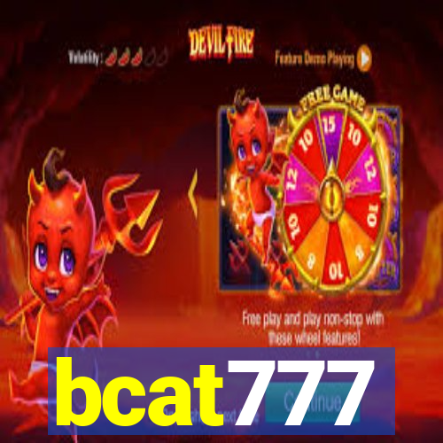 bcat777