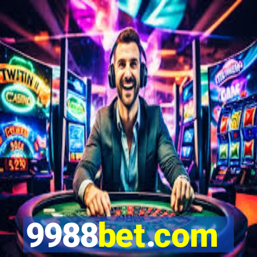 9988bet.com