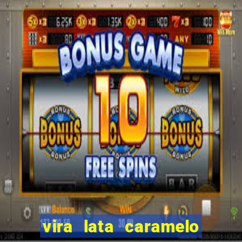 vira lata caramelo jogo de casino