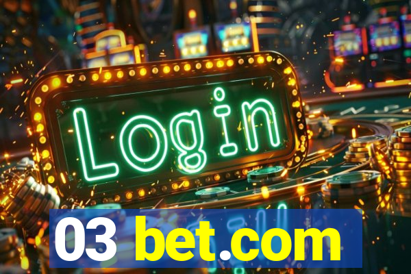 03 bet.com