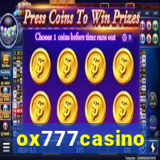 ox777casino