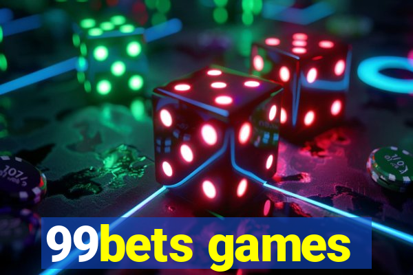 99bets games