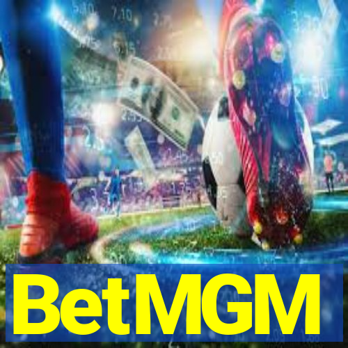 BetMGM