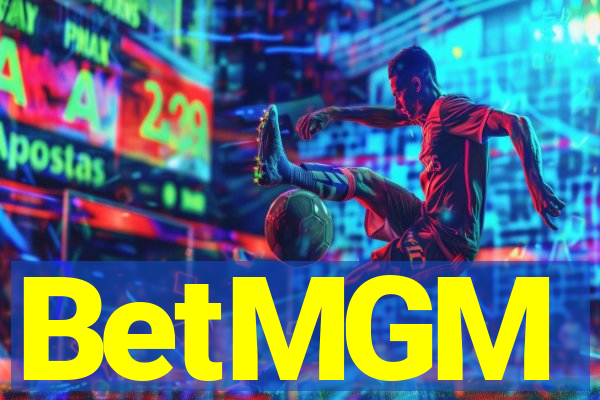 BetMGM