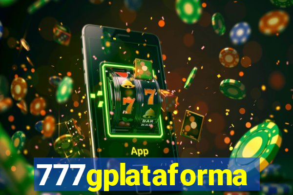 777gplataforma