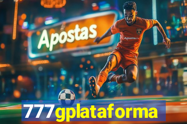 777gplataforma