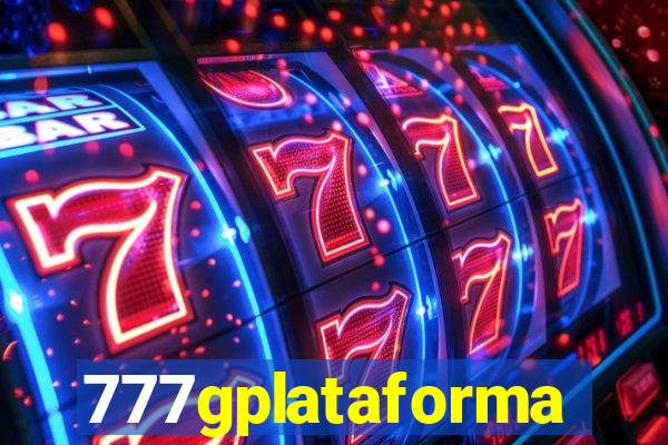 777gplataforma