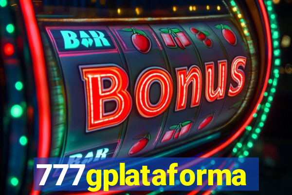 777gplataforma