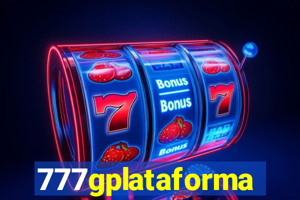 777gplataforma