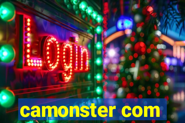 camonster com