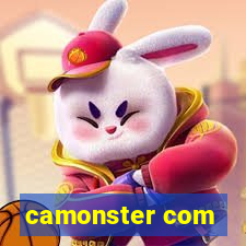 camonster com