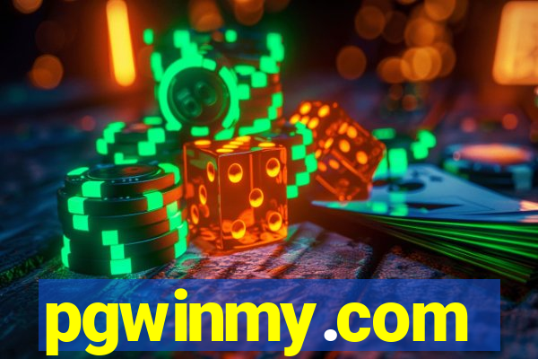 pgwinmy.com