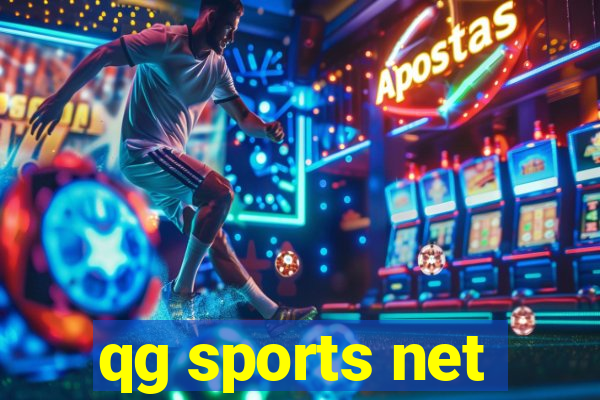 qg sports net