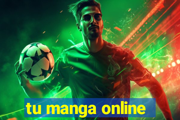 tu manga online