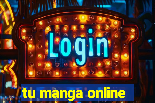 tu manga online