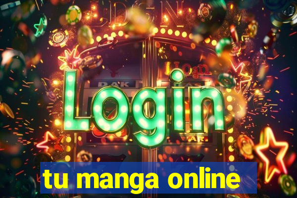 tu manga online