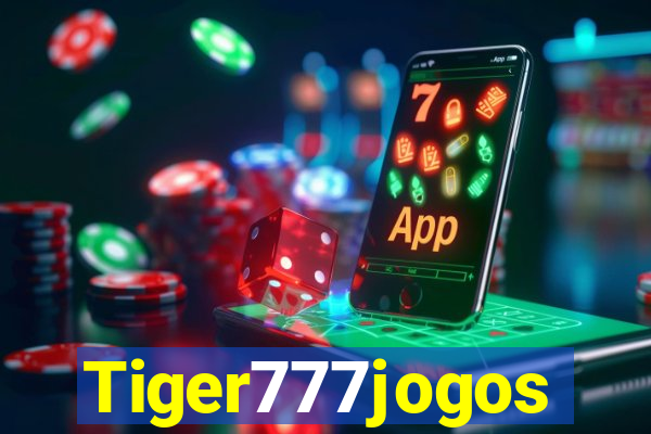 Tiger777jogos