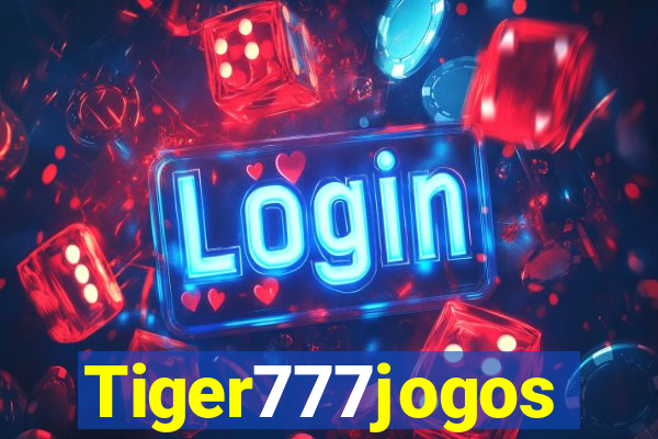 Tiger777jogos