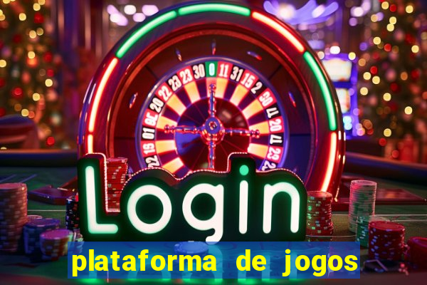 plataforma de jogos da deolane