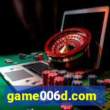 game006d.com