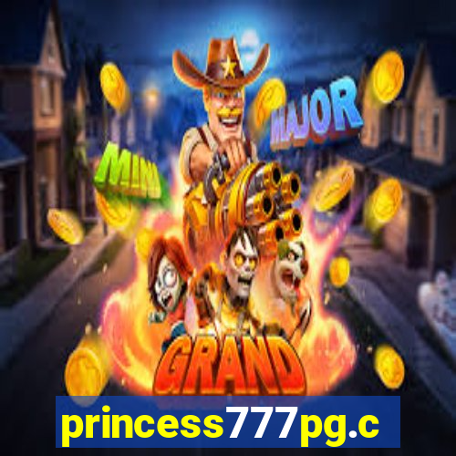 princess777pg.com