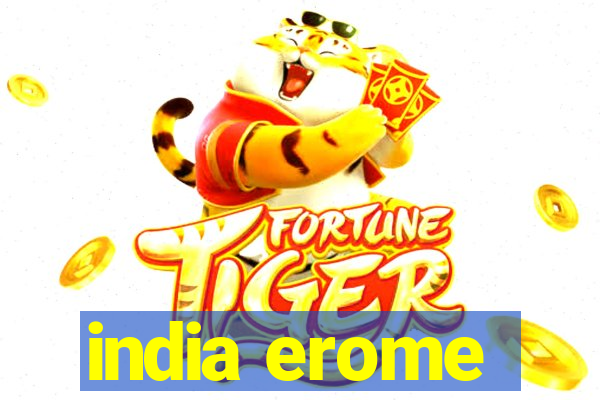 india erome