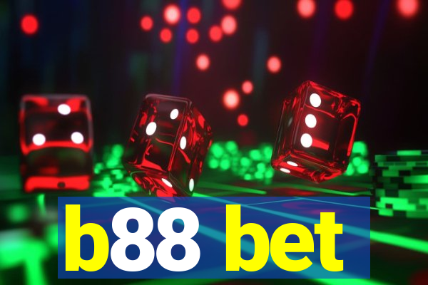 b88 bet