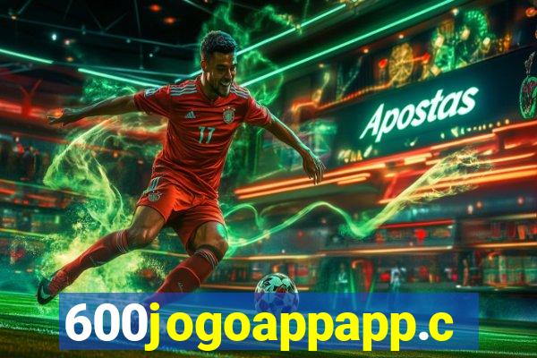 600jogoappapp.com