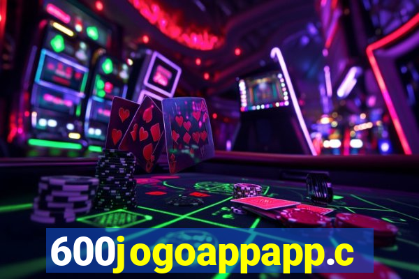 600jogoappapp.com