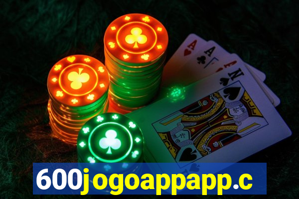 600jogoappapp.com