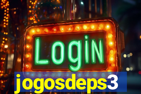 jogosdeps3