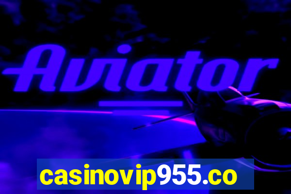 casinovip955.com