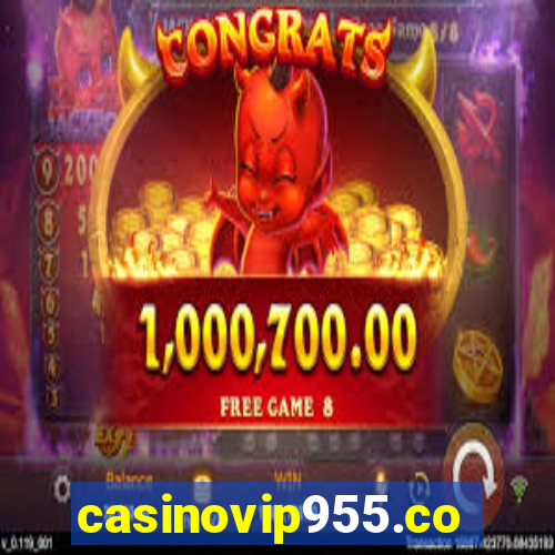 casinovip955.com